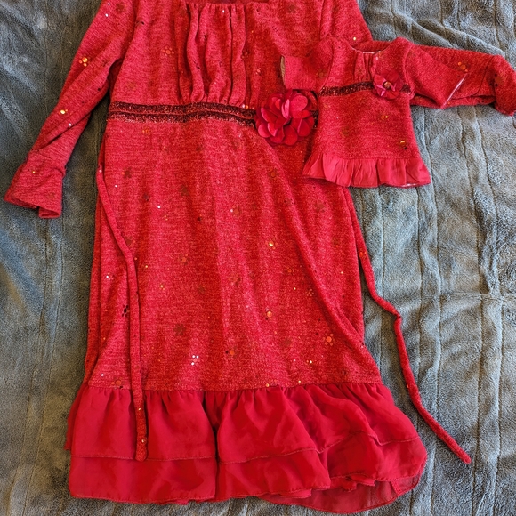 Lot of Dollie & Me clothes - Picture 5 of 16